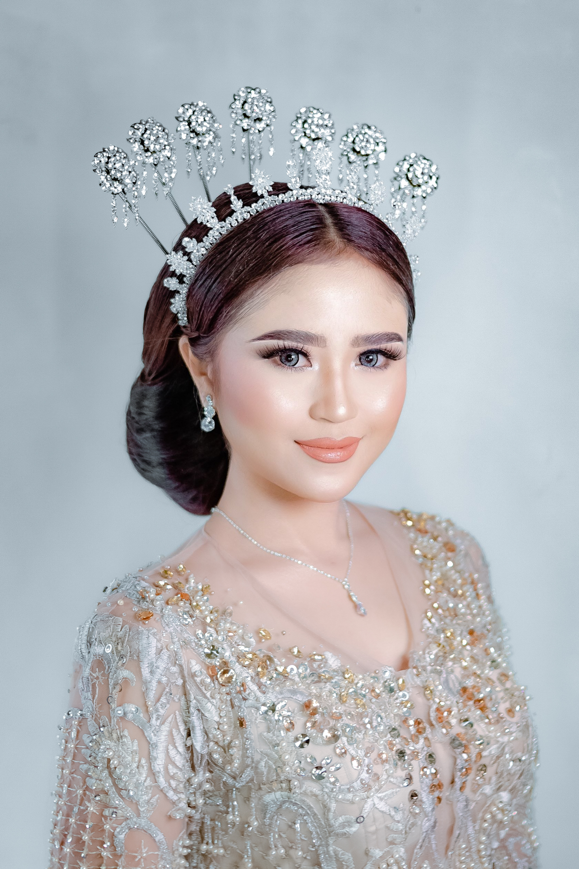 Rias Jawa Modern